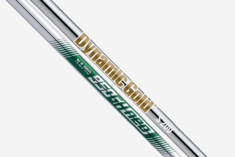 스릭슨 ZXi7 아이언 2025 : 장비 리뷰 : 리뷰 : SBS골프